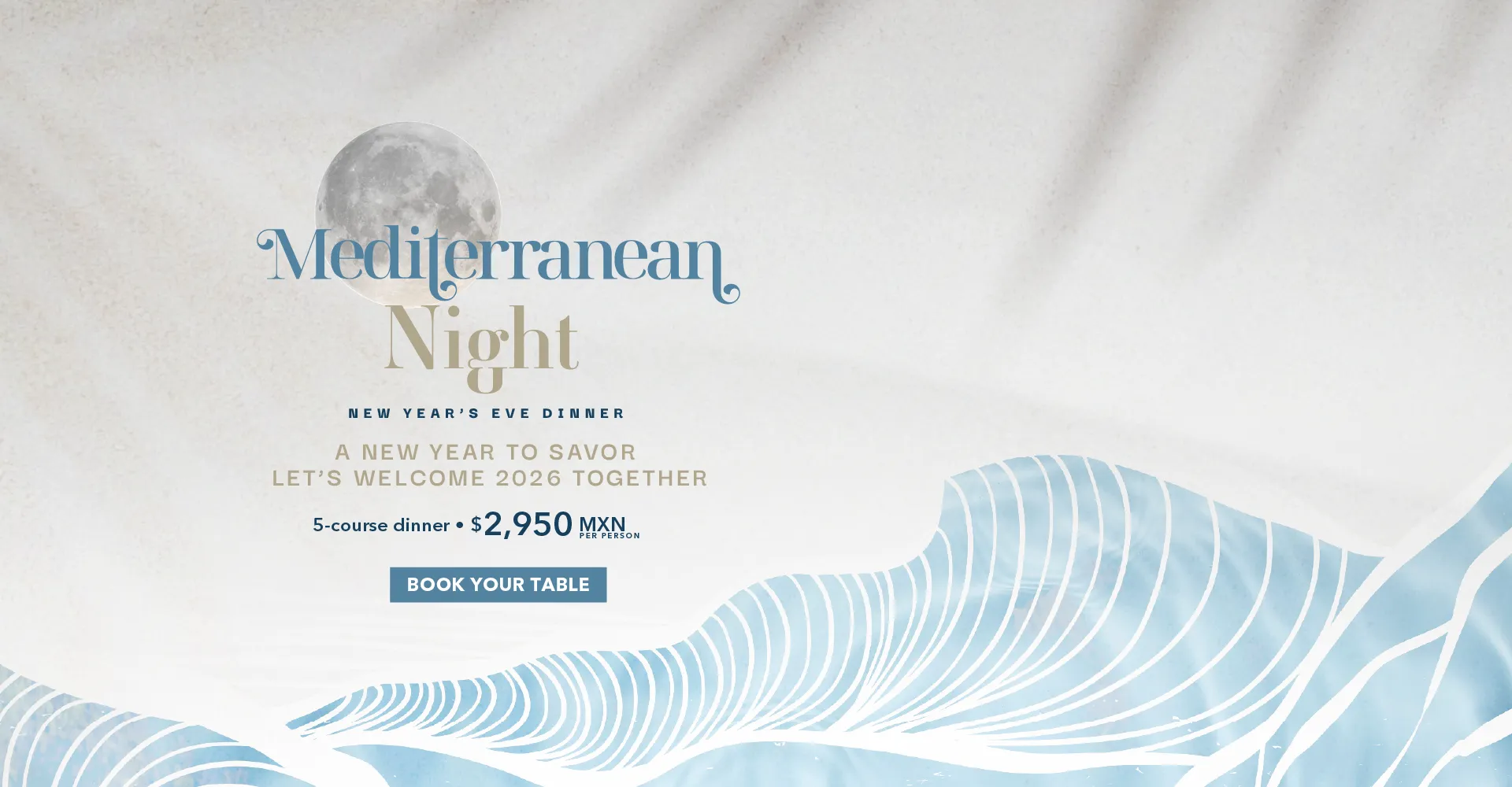 Taormina Restaurant Nuevo Vallarta