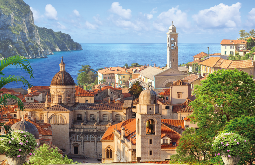 Concept - Taormina Restaurant Nuevo Vallarta